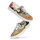 Zoulou Canvas